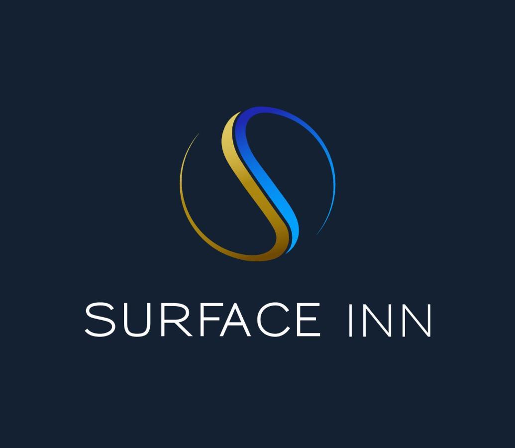 ניו יורק Surface Inn Brooklyn מראה חיצוני תמונה